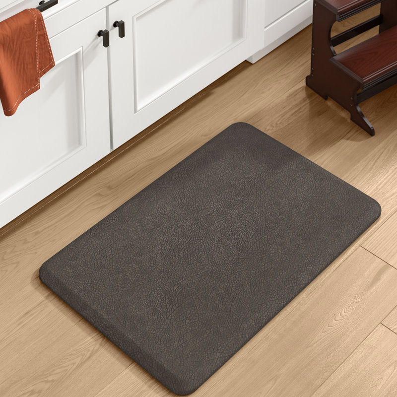 Wayfair Anti Fatigue Kitchen Mats / Chef Gear Cook with Love Anti